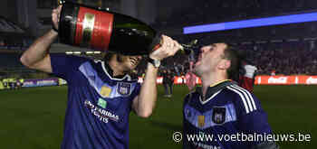 Boeckx (ex-Anderlecht) doet onthutsende getuigenis - VoetbalNieuws.be