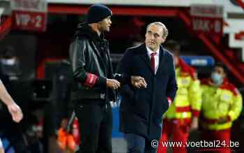 Vanderhaeghe genoemd bij Anderlecht: 'Een man als Yves is altijd bruikbaar' - Voetbal24.be
