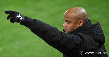 'The Process' van Kompany dan toch wat zichtbaar: Anderlecht in zog van absolute Europese topclubs in afgelegde afstand balcirculatie - Het Laatste Nieuws