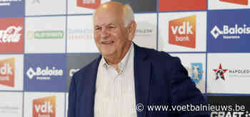 De Witte kondigt volgende transfer aan bij Anderlecht - VoetbalNieuws.be