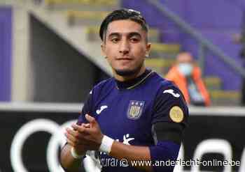 Eerste puntenverlies U21 ondanks twee goals Ait El Hadj (video) - Anderlecht online NL