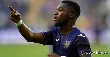 Anderlecht-speler Francis Amuzu aan celstraf ontsnapt na nieuwe corona-inbreuk: “Een geldboete? Daar lachen die mannen eens mee” - Het Laatste Nieuws