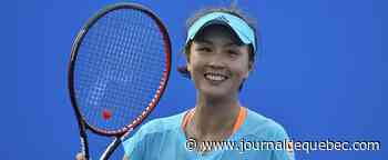 Affaire Peng Shuai: la WTA «suspend les tournois en Chine»
