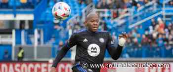 Un bel honneur pour Kamal Miller