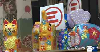 Emergency: in via Melo a Bari lo shop di Natale con doni da tutto il mondo - TGR Puglia - TGR – Rai