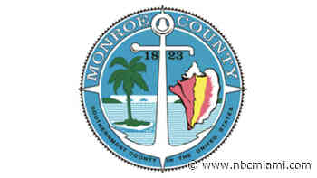 Monroe County Commissioner Arrested on Domestic Violence Charge