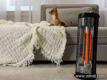 Best space heater 2021: Baby, it shouldn't be cold inside