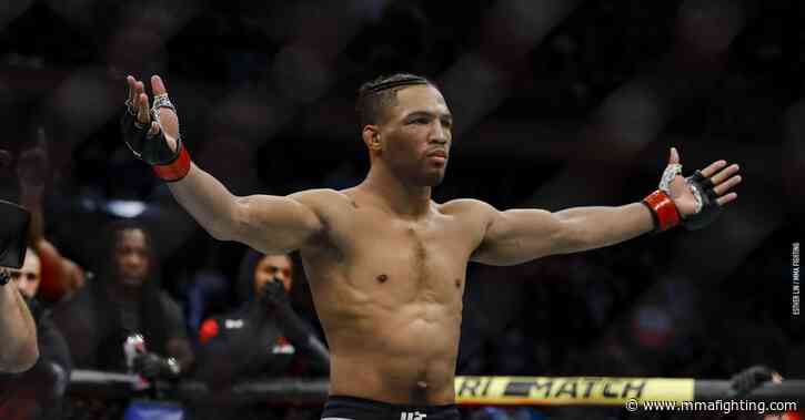 Kevin Lee admittedly ‘pissed’ over UFC release, calls entire process ‘kind of a d*ck move’