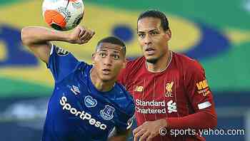 Everton vs Liverpool, live! How to watch, stream TV, start time, odds, prediction