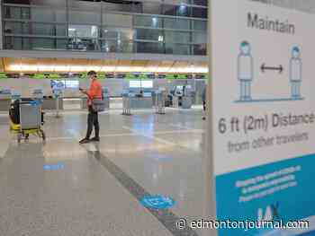 COVID-19 live updates: U.S. identifies first case of Omicron, Copping to provide update Wednesday afternoon, Provinces mull expansion of tests for arriving American travellers