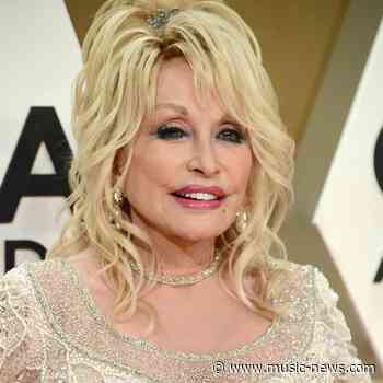 Dolly Parton and Sandra Oh named People of the Year 2021