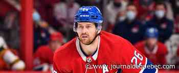 Petry reconnaissant envers Bergevin