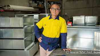 Demand for engineers is soaring in Australia, but many qualified migrants can't find jobs