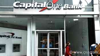 Capital One is the first big bank to get rid of overdraft fees