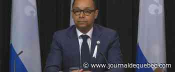 «L'intérêt de l'enfant d'abord»: Carmant présente sa réforme de la DPJ