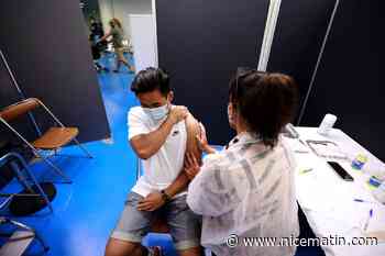 Risque de pénurie de vaccins Pfizer à Cannes