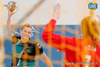 AC Life Style Handball Erice: dopo due settimane di fermo a causa della nazionale, la serie A1 torna in campo - Marsala Live