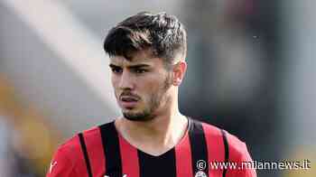 Diaz: "Devo migliorare nel tiro da fuori area. Mi fermo con Ibra dopo gli allenamenti" - Milan News