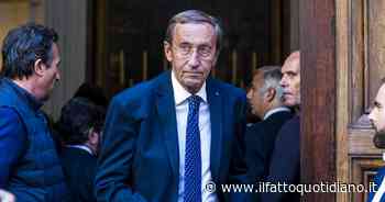 Fini a processo per riciclaggio dal 2018, ma è ancora tutto fermo - Il Fatto Quotidiano