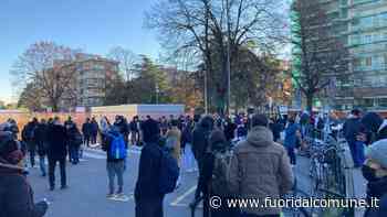 Allarme bomba: metrò fermo a Cassina de' Pecchi - Fuoridalcomune.it