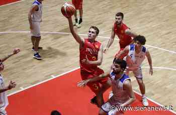 Basket, alla Maginot il derby con il Poggibonsi basket: finisce 67-57 a Siena - Siena News