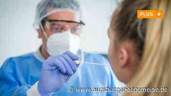 Im Aichacher Heilig-Geist-Spital gibt es weitere Corona-Fälle - Augsburger Allgemeine