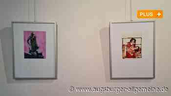 Aichacher Ausstellung "Das kleine Format" ist vorerst nur online zu sehen - Augsburger Allgemeine