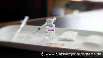 Umfrage: Wie stehen Bürgerinnen und Bürger zu einer Impfpflicht? - Augsburger Allgemeine