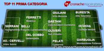 Urbis Salvia e Caldarola, playoff nel mirino Matelica e Casette mostrano i muscoli - Cronache Maceratesi