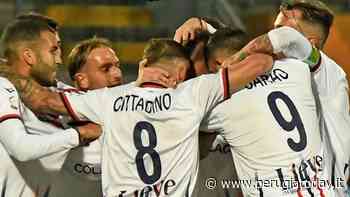 Gubbio - Ancona Matelica: le probabili formazioni - PerugiaToday