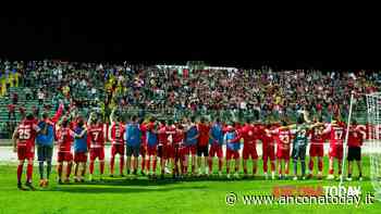 Ancona Matelica–Imolese, Colavitto: «Questa è la vittoria più bella da quando alleno» - AnconaToday