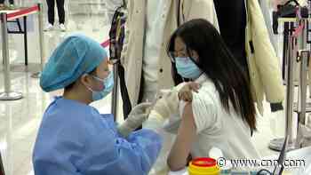 China is dealing with one of its worst Covid-19 outbreaks since Wuhan