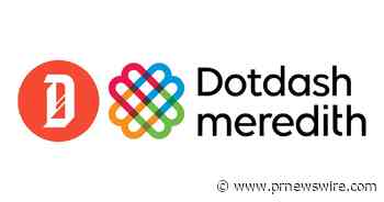 IAC's Dotdash Announces Close of Meredith Transaction