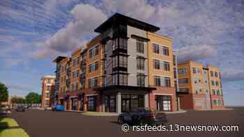 Norfolk settles lawsuit over St. Paul's redevelopment project