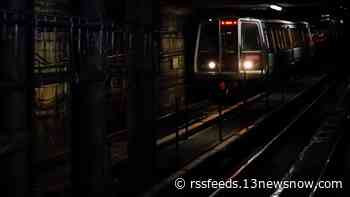 NTSB issues safety alert to subways, rail over wheel defect