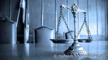 Former Virginia inmates charged in pandemic unemployment benefits fraud