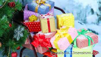 'The Noblemen Toy Drive' to kick off ahead of Christmas in the ViBe District