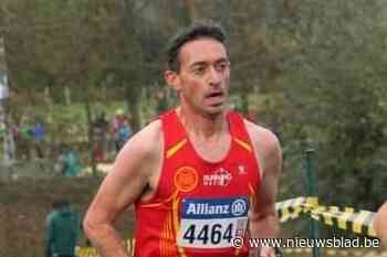 Herboren Pieter Vermont uit Weerde boekt met het hoofd en de benen opnieuw resultaten: “Misschien liep ik vroeger te veel wedstrijden”