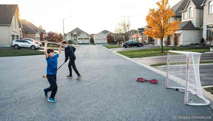 What makes a great residential street? City of Calgary seeks public feedback