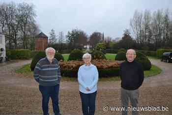 Kermiscomité annuleert Winteravond: “Fanfare kan niet repete... (Evergem) - Het Nieuwsblad