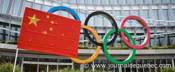 Jeux Olympiques de Pékin: le boycott diplomatique désormais favorisé