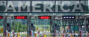 Le durcissement des mesures brouille les plans de snowbirds