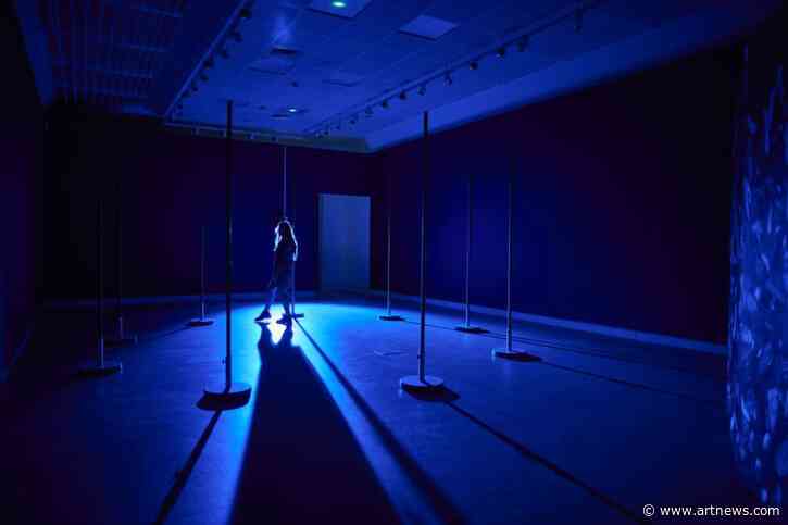 Turner Prize in Britain Goes to Belfast-Based Array Collective