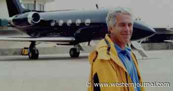 Epstein Pilot Drops Names of Who Flew on Jet, Including 2 Presidents and a Prince - But That's Not All