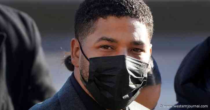 Smollett Prosecution Drops Bombshell: Jussie and Nigerian Brothers Staged 'Dry Run' of Attack, Part of It Was Even Recorded