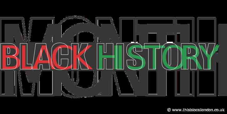 What is Black History Month? - Callum Hothi - GGSK College