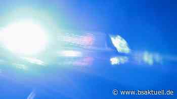 Aichach: Autofahrer flüchtet vor Polizeikontrolle – von Polizei überwältigt - BSAktuell