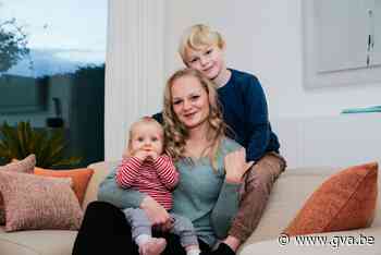 Jessy Druyts maakt in 2022 comeback: “Mijn zoontje vroeg wanneer ik weer begon te koersen” - Gazet van Antwerpen