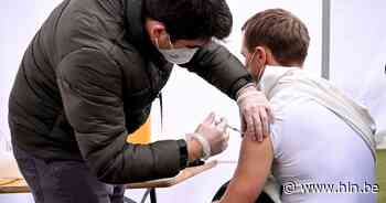 LIVE. Van Ranst: “Stijging van aantal besmettingen is aan het afnemen” - Het Laatste Nieuws