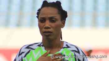 Morocco 2022 Qualifiers: Onome Ebi talks up revenge against Cote d'Ivoire - Premium Times